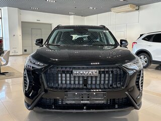 2026 Haval Jolion I Рестайлинг 2, чёрный, 2449000 рублей, вид 2