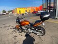 2006 Honda CB 600F Hornet, золотистый, 410000 рублей