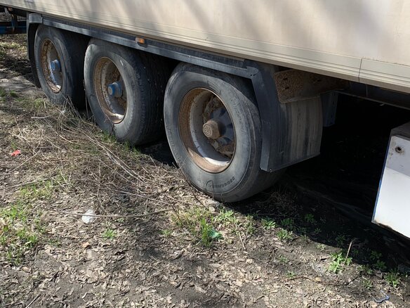 2006 Scania P-series, белый, 1300000 рублей - вид 13
