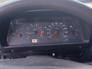 2016 Lada (ВАЗ) 2121 (4x4) I Рестайлинг, белый, 560000 рублей, вид 5