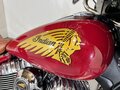 2014 Indian Chieftain, красный, 810000 рублей - вид 11