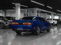 2022 Dodge Challenger III Рестайлинг 2, синий - вид 4