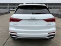 2022 Audi Q3 35 TFSI II (F3), белый - вид 4