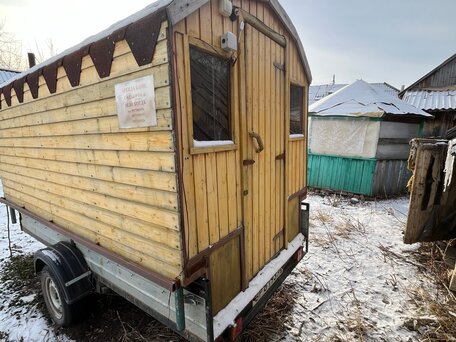 2024 ГАЗ 704, серебристый, 250000 рублей, вид 5