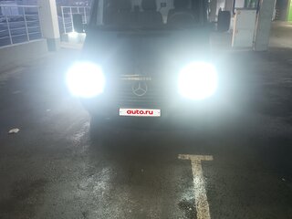 2000 Mercedes-Benz Sprinter, синий, 720000 рублей, вид 1