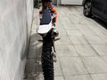 2022 KTM 250 SX F, оранжевый, 750000 рублей - вид 2