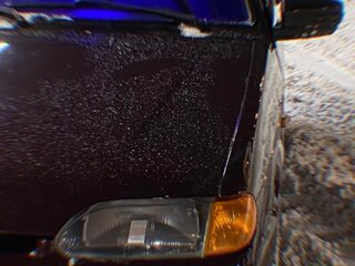 2012 Lada (ВАЗ) 2114, красный, 300000 рублей, вид 4