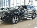 2026 Geely Okavango I Рестайлинг, чёрный, 4085990 рублей - вид 5