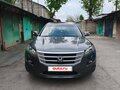 2011 Honda Crosstour I, серый, 1150000 рублей - вид 1
