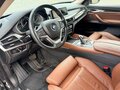 2016 BMW X6 30d II (F16), чёрный - вид 11
