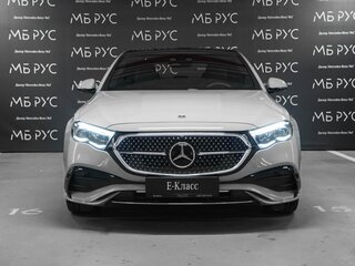 2026 Mercedes-Benz E-Класс 300 VI (W214, S214), серый, 9952320 рублей, вид 2