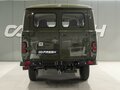 2024 УАЗ 3741, зелёный, 1269000 рублей - вид 2