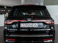 2024 Changan CS95 I Рестайлинг 2, чёрный, 4779900 рублей - вид 3