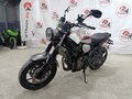 2021 Yamaha XSR700, серебристый, 700000 рублей - вид 7