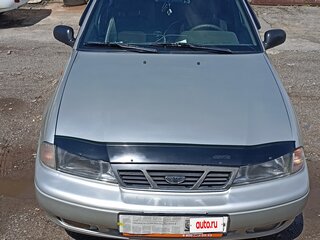 2006 Daewoo Nexia I, серебристый, 190000 рублей, вид 1