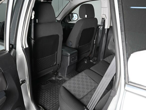 2014 Great Wall Hover H3 I, серый, 999000 рублей - вид 9