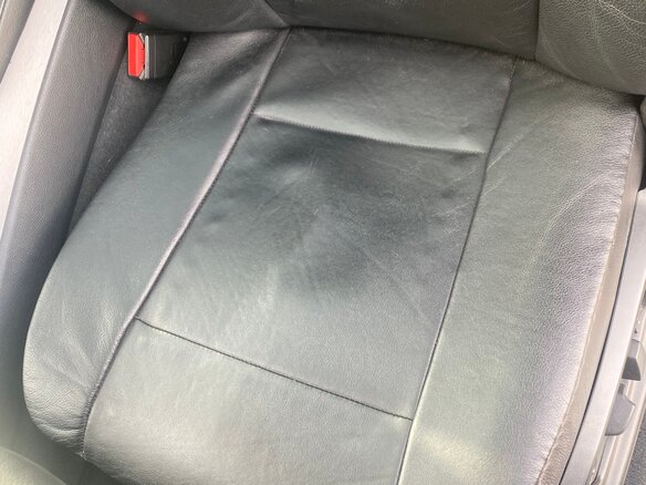 2007 BMW X5 48i II (E70), серый, 1380000 рублей - вид 19