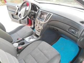 2013 Chery M11 (A3), красный, 320000 рублей, вид 5