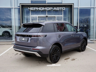 2026 Jeland J6, чёрный, 2290000 рублей, вид 2