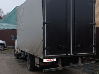 2007 ГАЗ ГАЗель (3302), белый, 659999 рублей, вид 4
