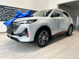 2026 Changan UNI-S I, серый, 3229900 рублей, вид 1