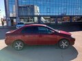 2005 Toyota Corolla IX (E120, E130) Рестайлинг, красный, 370000 рублей - вид 1