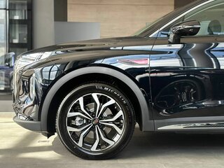 2025 Hongqi HS7 II, чёрный, 5200000 рублей, вид 5