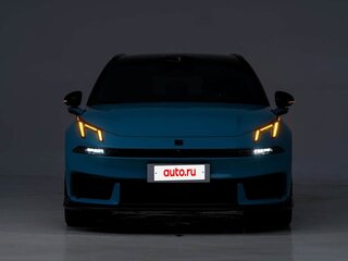 2026 Lynk & Co 07 GT I Рестайлинг, голубой, 4182000 рублей, вид 3