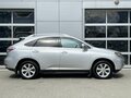 2010 Lexus RX 450h III, серебристый, 1530000 рублей - вид 7