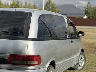 1996 Toyota Estima Emina I, серый, 370000 рублей, вид 5