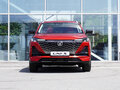 2026 Changan UNI-S I, красный, 3229900 рублей - вид 3