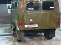 1983 УАЗ 452, зелёный, 450000 рублей - вид 2