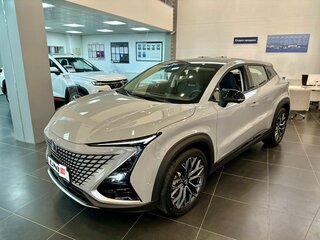 2023 Changan UNI-T I, серый, 2419000 рублей, вид 1