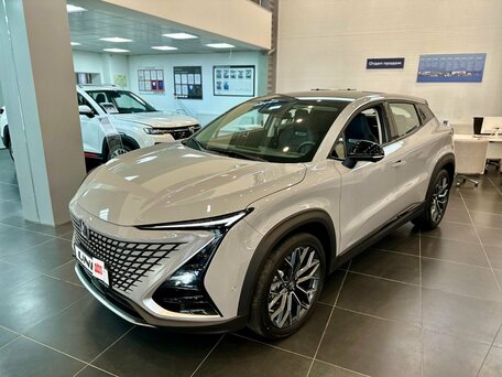 Changan UNI-T I
