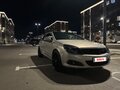2007 Opel Astra GTC H Рестайлинг, серебристый, 550000 рублей - вид 4