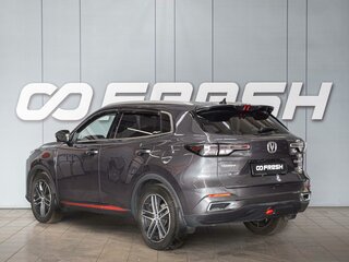 2023 Changan CS55 Plus II, серый, 2150000 рублей, вид 2