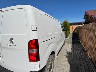 2021 Peugeot Expert III, белый, 2250000 рублей, вид 4
