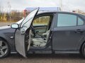 2008 Saab 9-3 II Рестайлинг, чёрный, 710000 рублей - вид 6