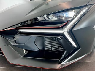 2026 Lamborghini Revuelto, чёрный, 69500000 рублей, вид 2