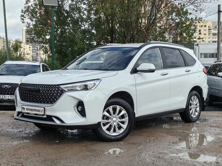 Haval M6 II