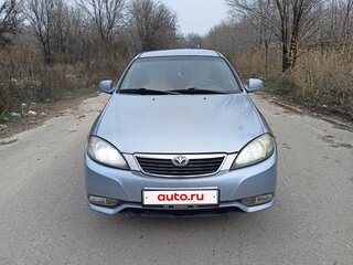 2014 Daewoo Gentra II, серый, 375000 рублей, вид 1
