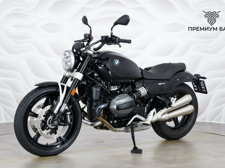 2024 BMW R 12, чёрный, 1420000 рублей, вид 3
