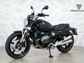 2024 BMW R 12, чёрный, 1420000 рублей - вид 2