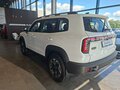 2026 Haval Dargo I Рестайлинг, белый, 3499000 рублей - вид 4