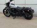 2024 Harley-Davidson Nightster, серебристый, 1150000 рублей - вид 7