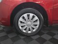 2016 Lada (ВАЗ) Vesta I, красный, 749000 рублей - вид 8