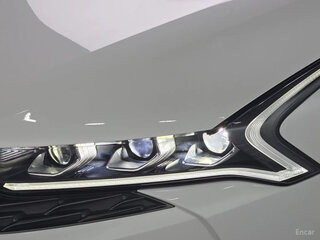 2022 Kia K5 III, белый, 2383000 рублей, вид 5