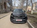 2021 Geely Atlas Pro, чёрный, 1900000 рублей - вид 2