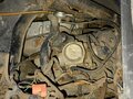 2000 Yamaha BWs, синий, 35000 рублей - вид 5