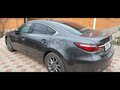 2020 Mazda 6 Atenza III (GJ) Рестайлинг 2, серый, 2450000 рублей - вид 4